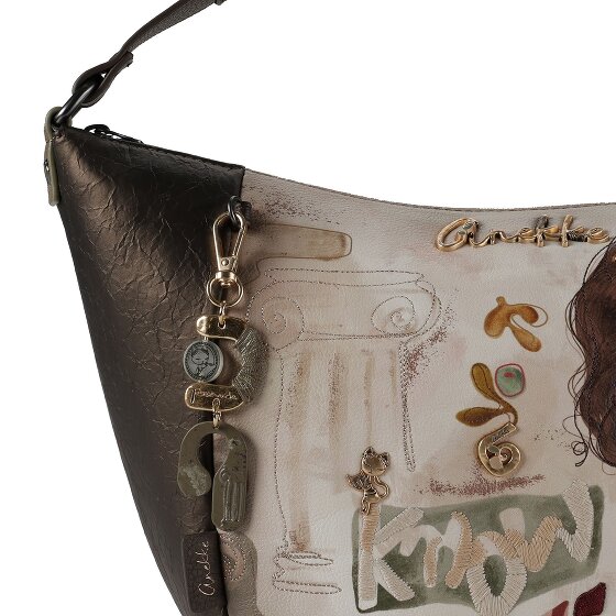Anekke Muse Borsa a tracolla 37 cm