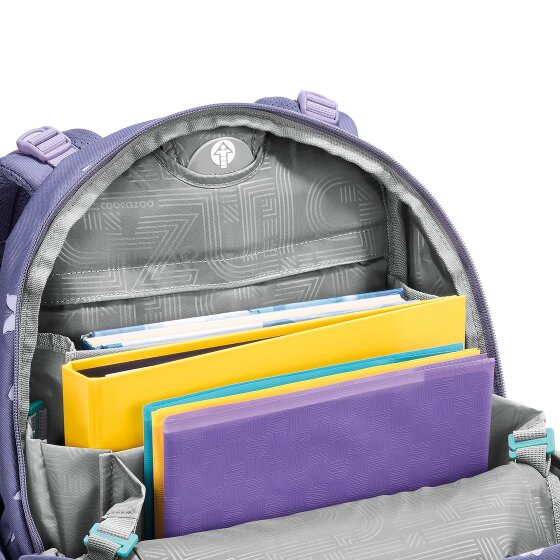 coocazoo Mate Zaino da scuola 44 cm