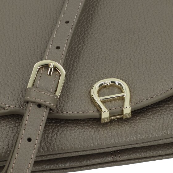 AIGNER Diadora Borsa a tracolla Pelle 25.5 cm