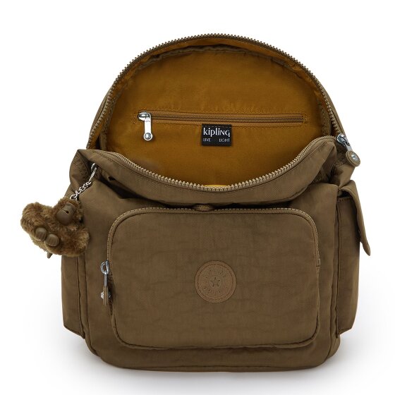 Kipling Basic City Pack Zaino da città S 33.5 cm