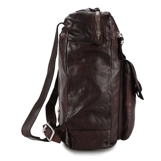 Campomaggi Melograno Zaino da giorno Pelle 39 cm
