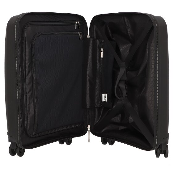 Epic Phantom SL 4 ruote Carrello della cabina 55 cm