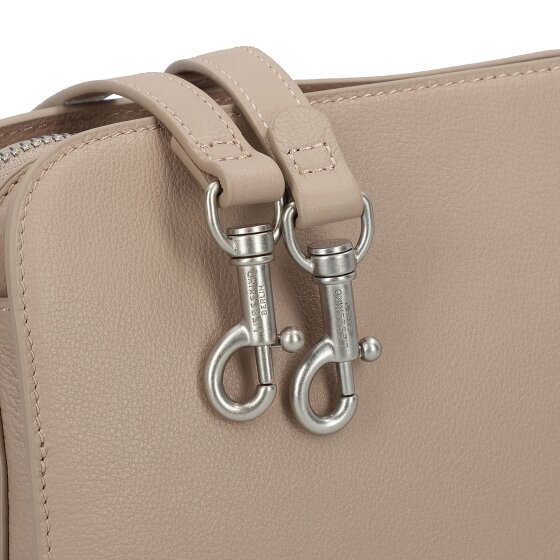 Liebeskind Harris Borsa a tracolla Pelle 20 cm