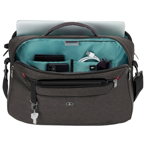Wenger MX Commute 16 Valigetta 44 cm Scomparto per laptop Wenger MX Commute 16 Valigetta 44 cm Scomparto per laptop