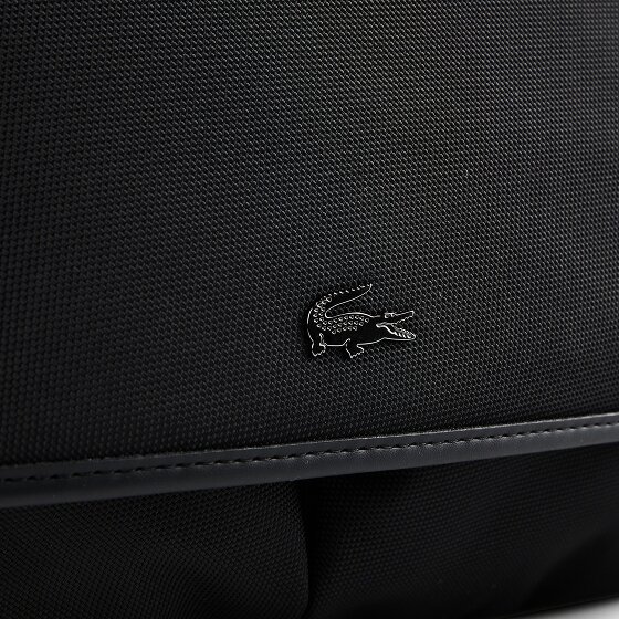 Lacoste Everyday Messaggero 39 cm Vano porta PC