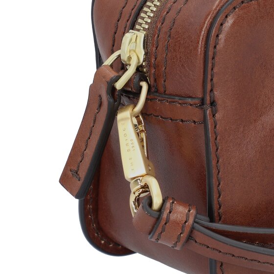 The Bridge Story Uomo Borsa da polso in pelle 22 cm
