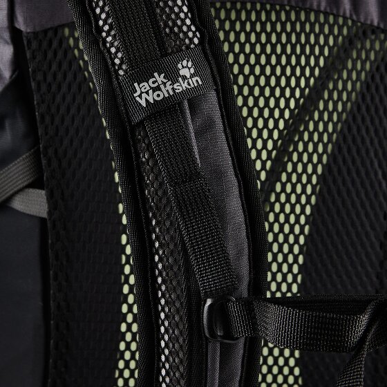 Jack Wolfskin Astro Vent 30 L Zaino da trekking 62 cm