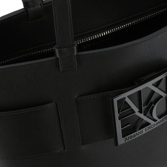 Armani Exchange Susy Borsa shopper 30 cm