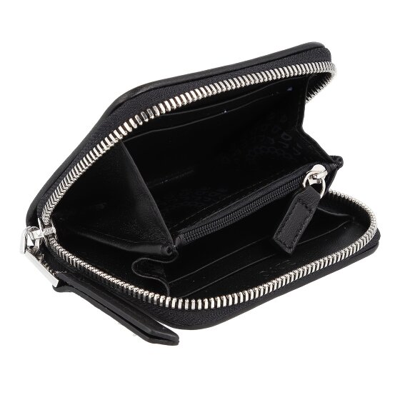 abro Piuma Portafoglio Pelle 10.5 cm abro Piuma Portafoglio Pelle 10.5 cm