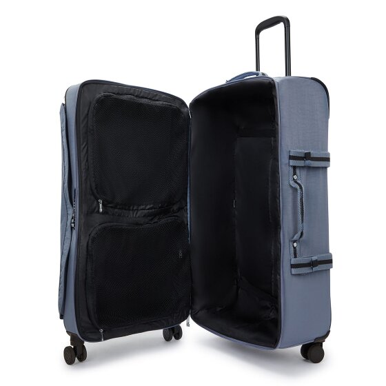 Kipling Basic Spontaneous 4 ruote Carrello L 78 cm