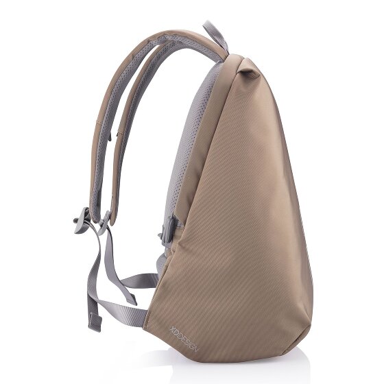 XD Design Scomparto per laptop Bobby Soft RFID da 45 cm