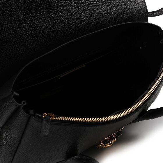 Coccinelle C-Me Lock Borsa a tracolla Pelle 35 cm