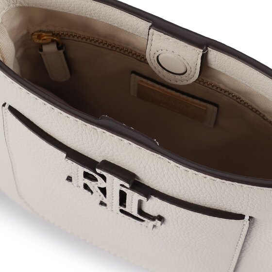 Lauren Ralph Lauren Cameryn Mini Borsa Borsa a tracolla Pelle 17 cm