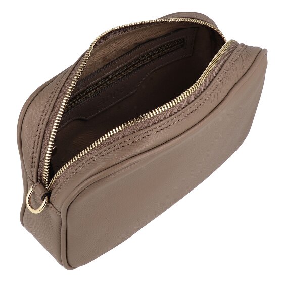abro Dalia Borsa a tracolla Vera Pelle 23 cm
