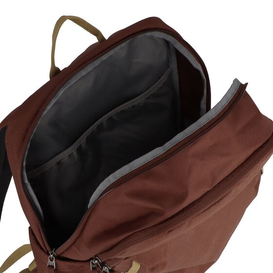 Jack Wolfskin Hasensprung Zaino da giorno 43 cm Scomparto per laptop