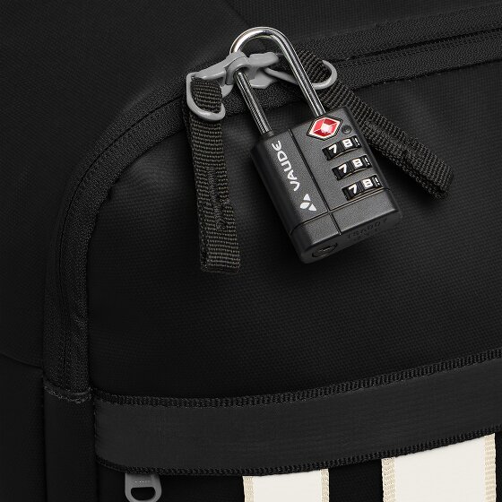 Vaude Takutea 35 2 ruote Carrello della cabina 54 cm Vaude Takutea 35 2 ruote Carrello della cabina 54 cm