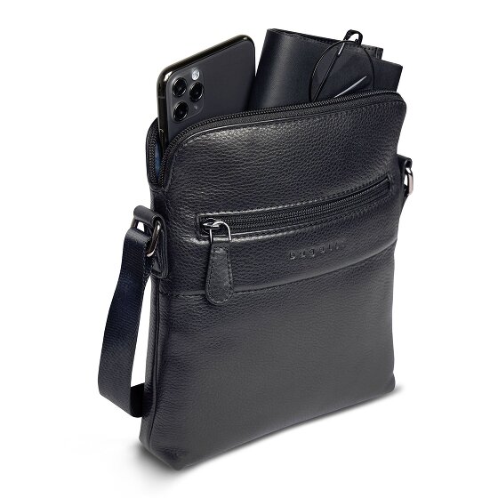 bugatti Nome Borsa a tracolla Pelle 19 cm