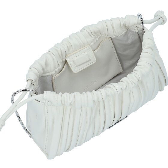 Calvin Klein Drawstring Borsa a tracolla 20 cm