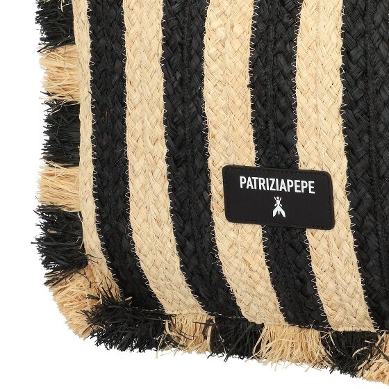 Patrizia Pepe Borsa shopper 36 cm Patrizia Pepe Borsa shopper 36 cm