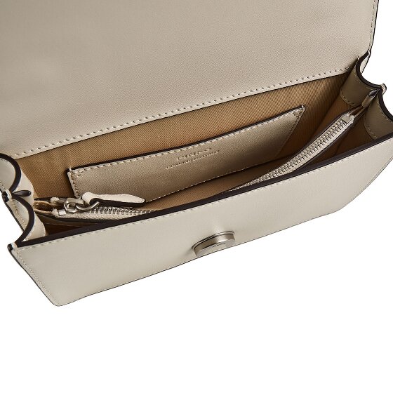 PINKO Love One Borsa a tracolla Vera Pelle 21 cm