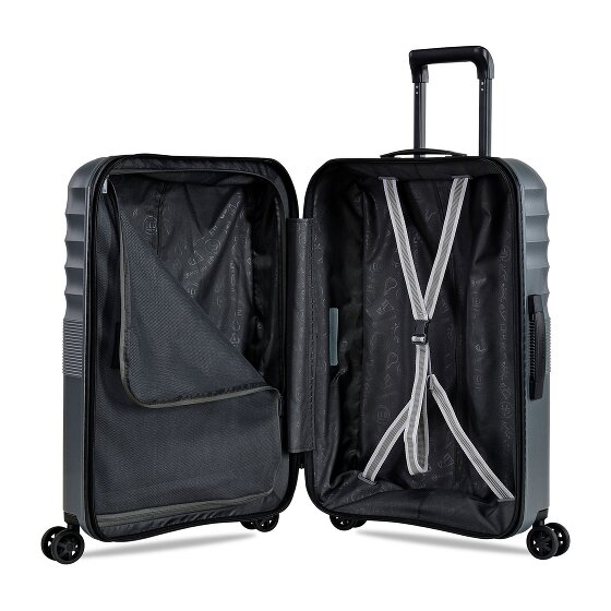 Eminent Dandelion 4 ruote Carrello 66 cm