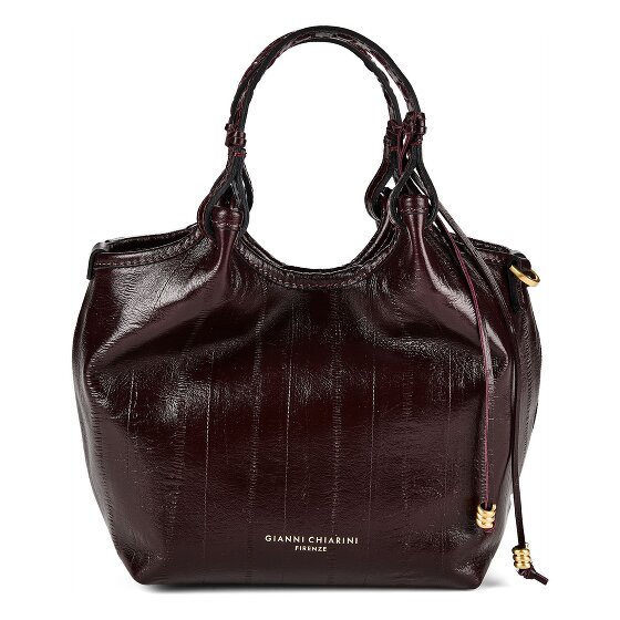Gianni Chiarini Dua Borsetta Vera Pelle 20 cm