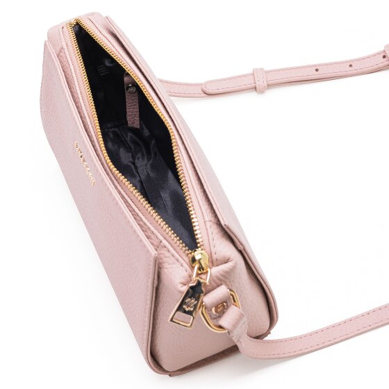 Lazarotti Bologna Leather Borsa a tracolla Pelle 20 cm