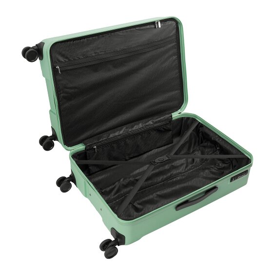 Epic Airwave Neo 4 ruote Carrello 75 cm