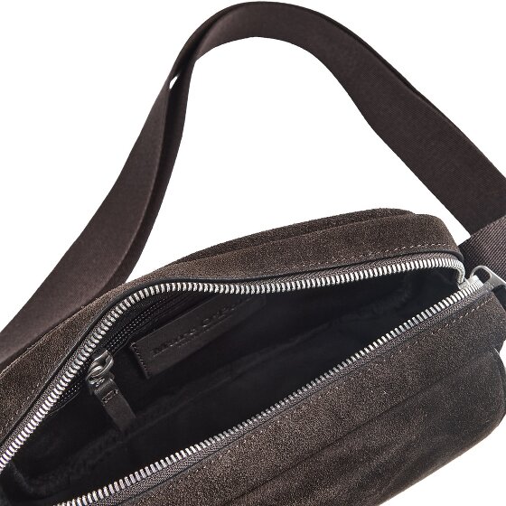 Marc O'Polo Borsa a tracolla Vera Pelle 24 cm