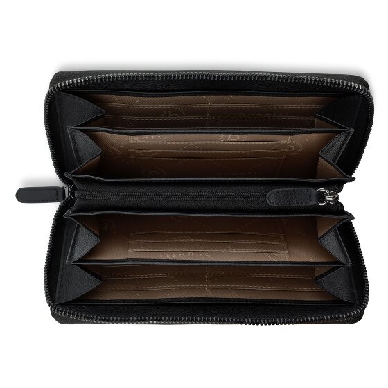 bugatti Mira Portafoglio Protezione RFID Pelle 19 cm