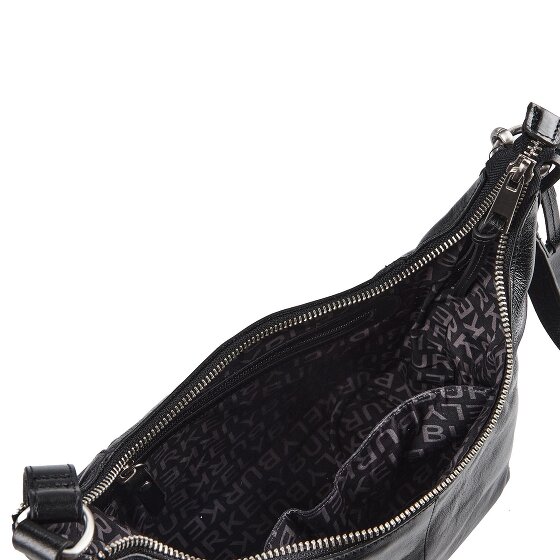 Burkely Myra Borsa a spalla Vera Pelle 23 cm