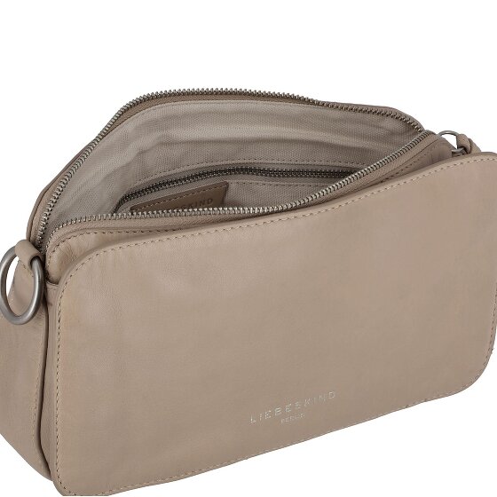 Liebeskind Clarice Borsa a tracolla M Vera Pelle 27 cm