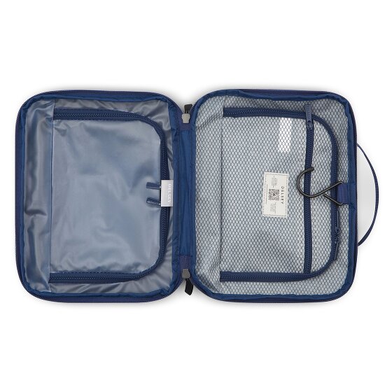 Delsey Paris Brochant 3 Borsa da toilette 27 cm