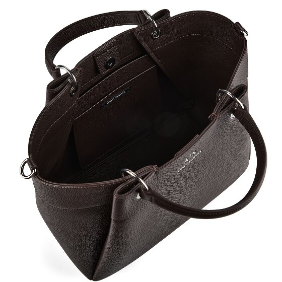 Armani Exchange Borsa shopper 35 cm