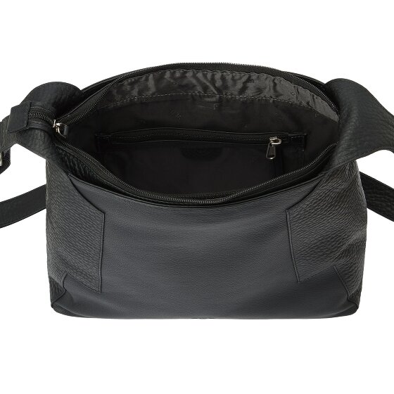 Voi Boston Borsa a tracolla Vera Pelle 32 cm