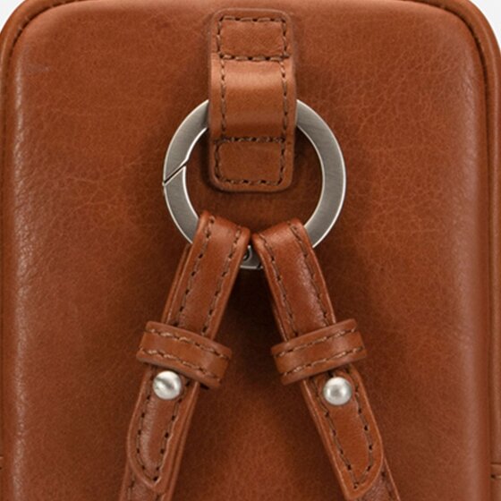 Jekyll & Hide Paris Custodia per cellulare Pelle 11 cm