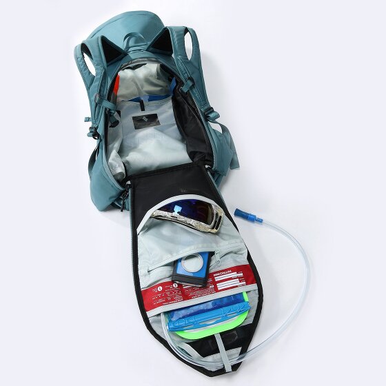 NITRO Splitpack 30 X Ripuri Zaino da trekking 60 cm