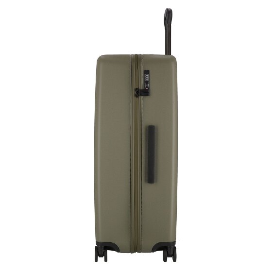 Herschel Heritage 4 ruote Carrello L 81 cm