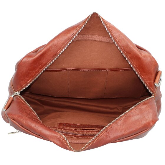 Cowboysbag Borsa in pelle 41 cm