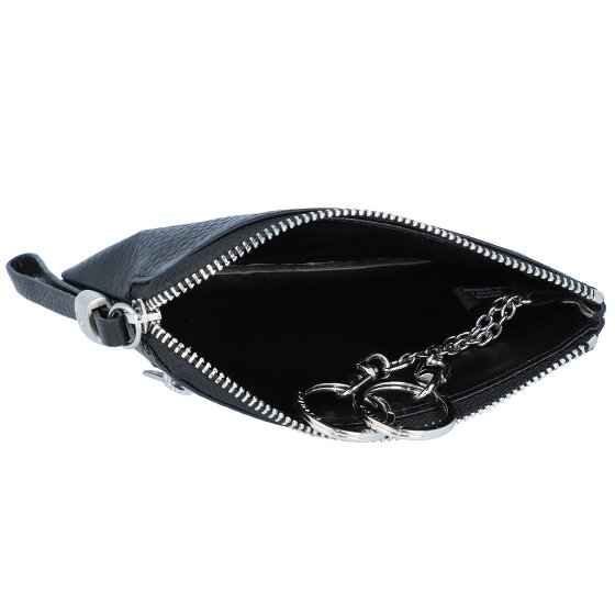 Esquire Portachiavi Verona in pelle 13 cm