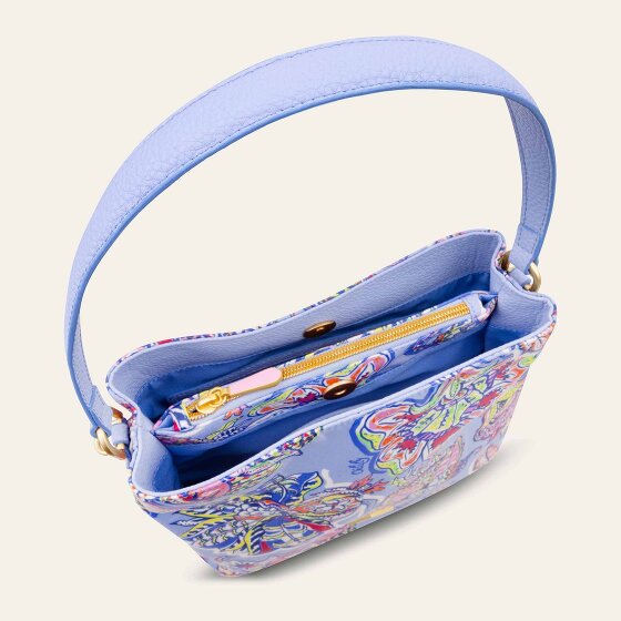 Oilily Avalon Woods Sits Borsa a tracolla 24 cm