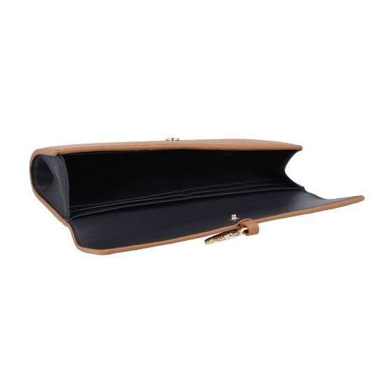 Tommy Hilfiger Luxe Portafoglio Pelle 19 cm