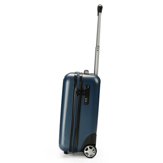 Gabol Future Plus 2 ruote Carrello della cabina 44 cm