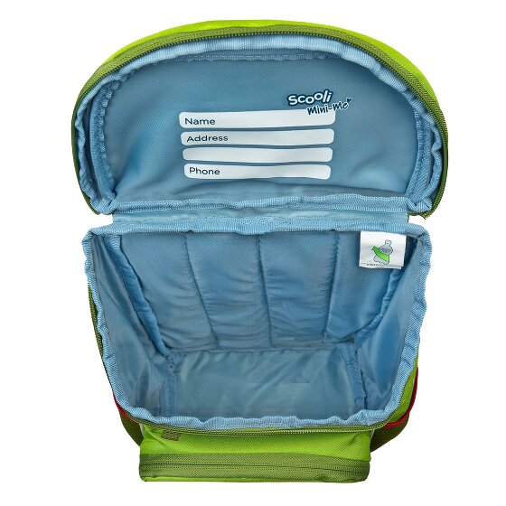 Scooli Mini-Me Zaino per la scuola materna 30 cm