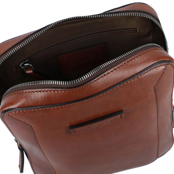 The Bridge Giulio Borsa a tracolla Pelle 21 cm