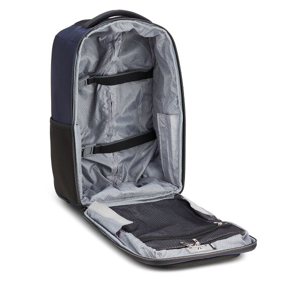 Roncato Zaino da viaggio Metropolitan 40 cm scomparto per laptop