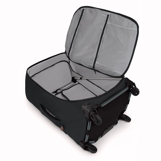 Osprey Ozone 4 ruote Carrello 70 cm