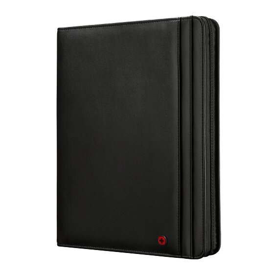 Wenger Venture Padfolio di presentazione con cerniera