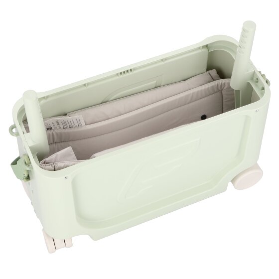 JetKids BedBox 4 ruote Carrello per bambini 39 cm