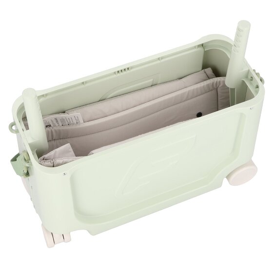 JetKids BedBox 4 ruote Carrello per bambini 39 cm